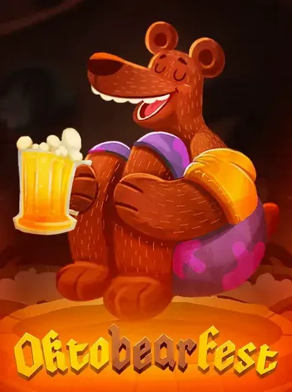 Decorative casino game artwork for Totbet: Jackpot Themes