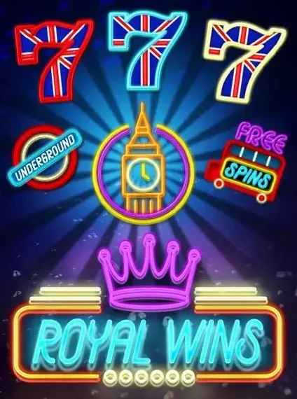Decorative casino game artwork for Totbet: Live Casino